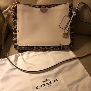Coach Crossbody Bag